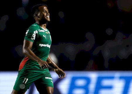 Palmeiras tem convocados para quatro seleções nesta Data Fifa; veja jogos, datas e onde jogam