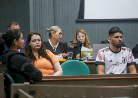 Justiça aumenta penas de padrasto e mãe de Sophia e condenação chega a quase 70 anos de prisão