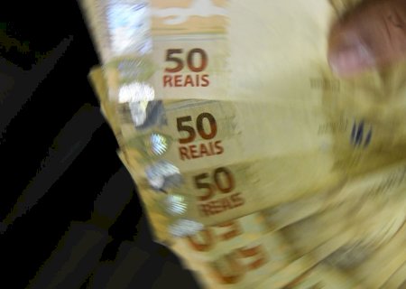 Receita paga lote da malha fina do Imposto de Renda de março