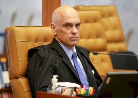 Moraes autoriza Michelle como acompanhante de Bolsonaro e determina segurança 24h no hospital