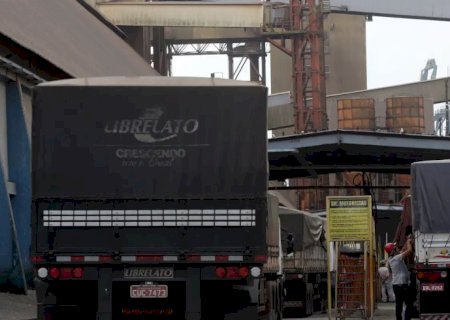 Governo propõe que estados zerem ICMS do diesel importado