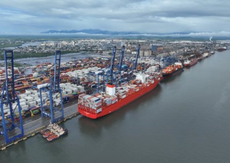 Exportações do agro aos EUA recuam até 41% após escalada tarifária