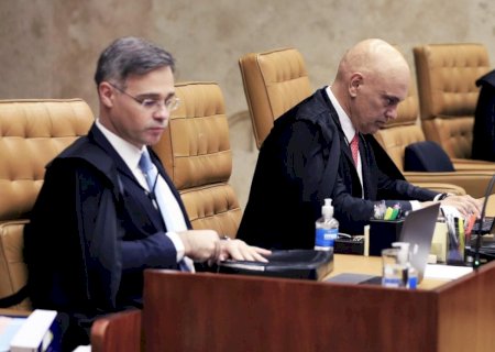 Plenário do STF vai analisar decisão de Mendonça que prorroga CPMI do INSS