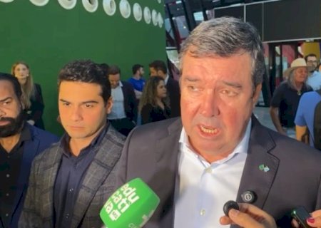 Governador confirma que assina concessão do Morenão ainda em março