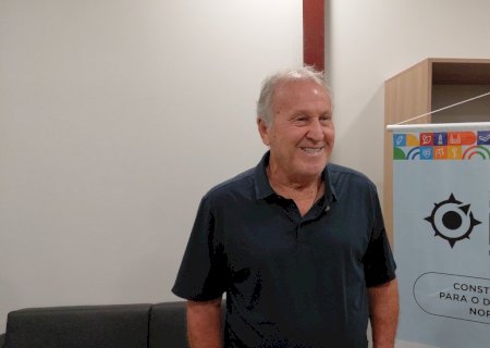 Zico cita exemplo de 1986 e analisa situação de Neymar: 'Não tem conseguido ter continuidade'