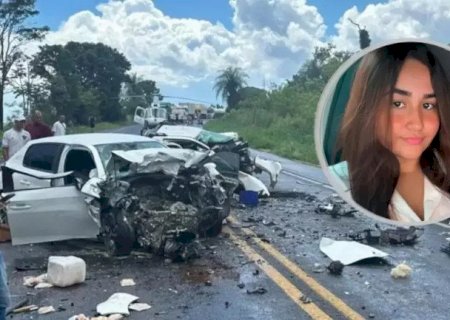 Acidente na divisa com SP termina com duas mortes, incluindo jovem de MS