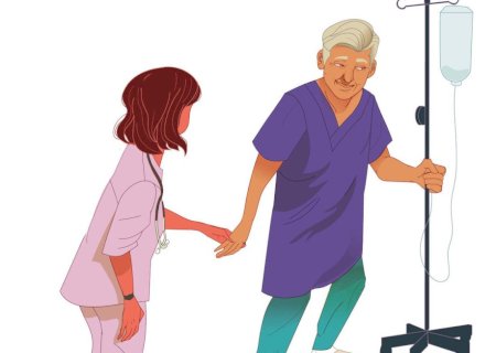 Pode ser que um dia você seja o cuidador de alguém; veja o que é preciso saber