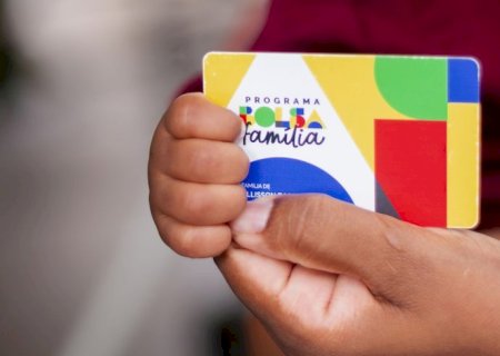 Caixa paga Bolsa Família a beneficiários com NIS de final 6