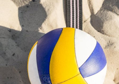 Escolinha da Secel abre inscrições para nova modalidade de vôlei de praia em Batayporã