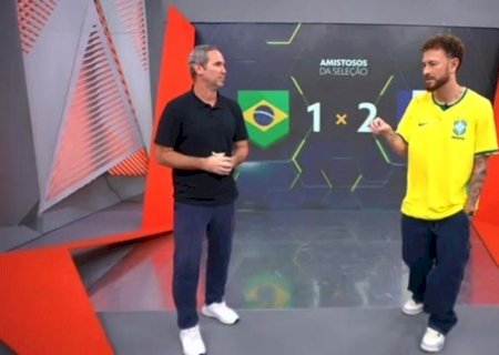 Raphinha e Wesley são cortados e não enfrentam a Croácia