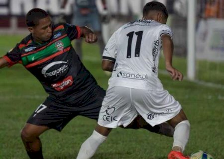 Segunda fase do campeonato estadual começa neste fim de semana