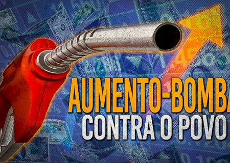Vale do Ivinhema - Denúncia sobre alta dos combustíveis e aferição de bombas em postos da região está sendo preparada