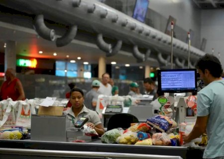 Alimentos sobem 302% e superam inflação geral em 62% no Brasil em quase 20 anos