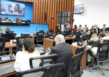 Projeto que cria o Dia do Advogado Criminalista vai à deliberação do plenário nesta quinta-feira