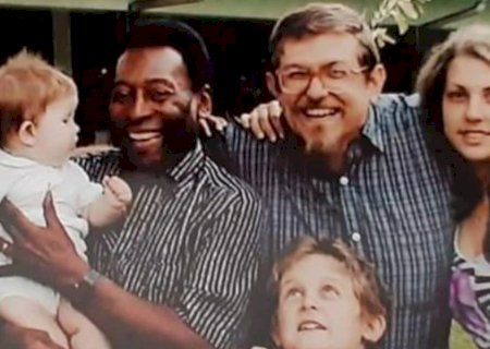 Pelé firmou convicção em Jesus antes de morrer