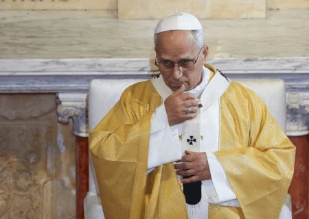 Atacado novamente por Trump, papa Leão diz em Camarões que 'ricos e poderosos' ameaçam a paz