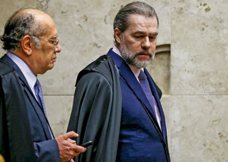 Juízes querem reduzir poder de CPIs e cassar quem critica o STF