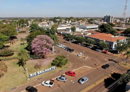 Condenado por homicídio em MT é preso em MS após 17 anos