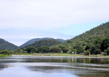 Motor novo, horizonte aberto: como a Agraer mudou a vida de uma família na Serra do Amolar