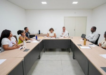 Sociedade civil pode se inscrever para eleição do Conselho Estadual dos Direitos do Negro em MS