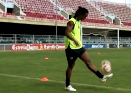 O segredo guardado há 20 anos do comercial de Ronaldinho Gaúcho que mudou a internet