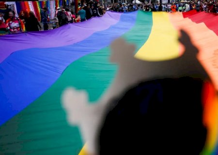 Parada do Orgulho LGBT+ de SP 2026 abordará importância do voto