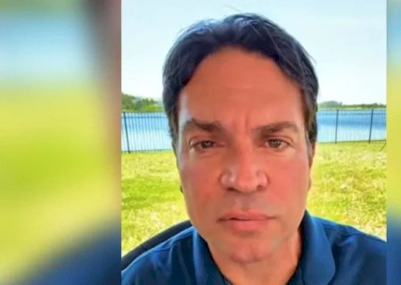 EUA mandam delegado envolvido na prisão de Ramagem deixar o país