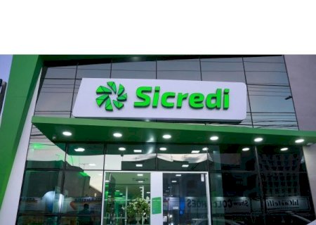 Sicredi mantém destaque internacional e aparece entre os melhores bancos do Brasil em ranking da Forbes