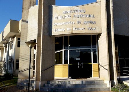 Homem é condenado a 46 anos por estupro de vulnerável e estupro em MS