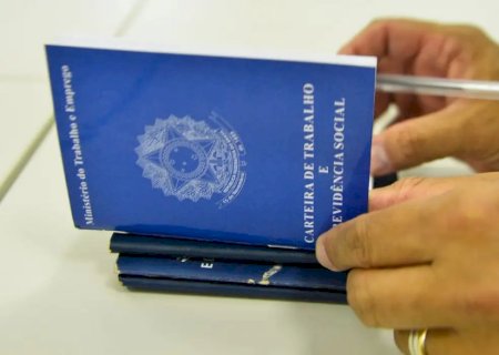 Mais da metade dos brasileiros vê dificuldade em conseguir emprego no Brasil, segundo FGV IBRE