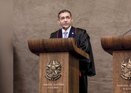 Nunes Marques acumula desafios no TSE em cenário eleitoral que promete turbulências