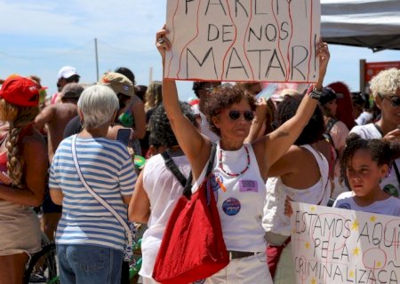 Entenda as novas regras que aumentam a proteção das mulheres