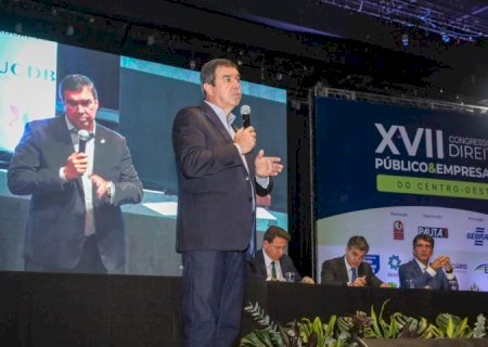 Cenário positivo de negócios e grandes investimentos públicos preparam MS para mudanças tributárias