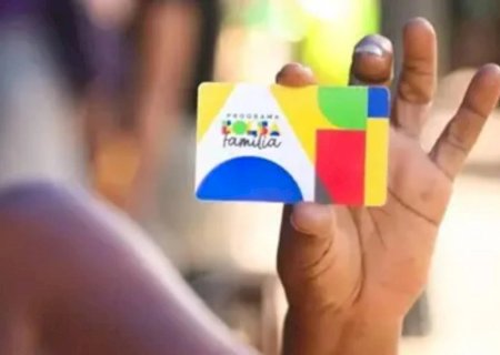 Bolsa Família: pagamentos começam nesta segunda-feira (18)