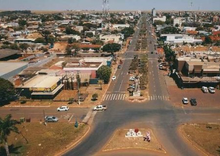 Município de MS recebe prêmio nacional de inclusão em Brasília