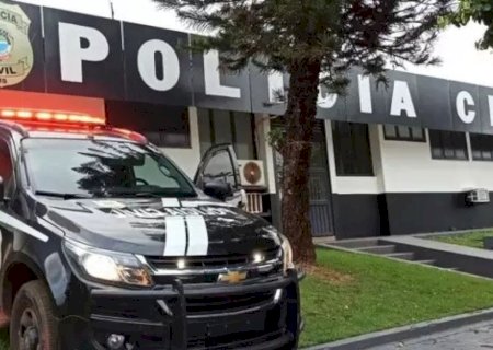 Menino de 2 anos é atropelado enquanto brincava na frente de casa