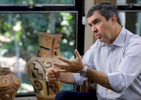 Governo Riedel fortalece municipalismo e amplia investimentos em Mato Grosso do Sul