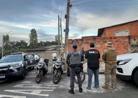 Quadrilha movimentou mais de R$ 2,3 milhões 'limpando' contas de idosos