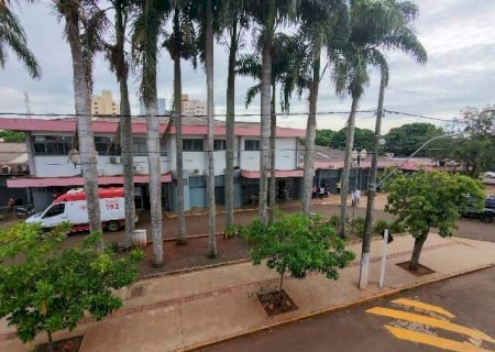 Ex-funcionária de hospital é investigada por ameaçar servidoras e vereadora