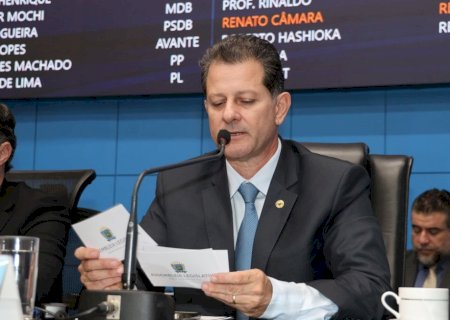 ALEMS debate o futuro do leite em Mato Grosso do Sul durante o 4º Seminário Estadual