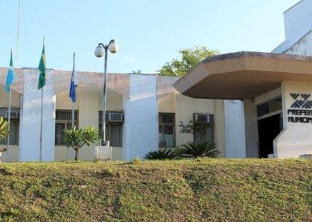 Ministério Público quer fim de contrato de prefeitura com empresa de irmão do vice-prefeito