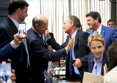 Bancada do Agro no Senado derrota governo e aprova resgate bilionário a produtores em comissão