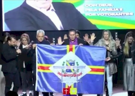TSE barra uso eleitoral de igreja em julgamento