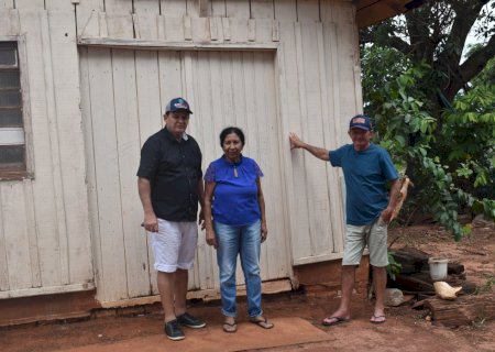 Após 40 anos, amigos da antiga Fazenda Tamakavi revivem histórias, emoções e amizades inesquecíveis