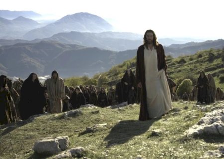 Datas de lançamento de ‘A Ressurreição de Cristo’ são confirmadas