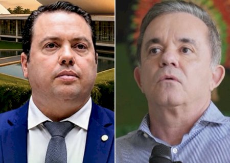 Juiz descarta propaganda antecipada e encaminha denúncia do PT contra Rodolfo para o TSE&nbsp;