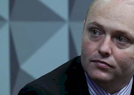 Moraes autoriza hacker Delgatti a cumprir regime aberto de prisão