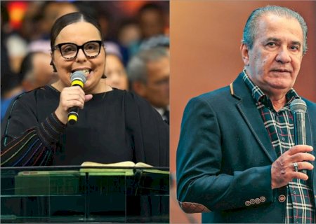 Malafaia rejeita acusação de Helena Raquel a evangélicos