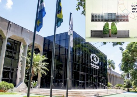 TCE-MS promove seminário inédito sobre sustentabilidade e gestão pública nesta sexta-feira