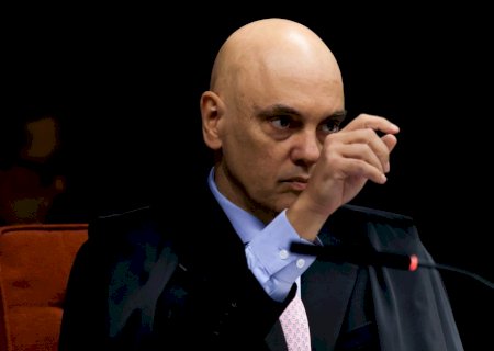 Moraes suspende Dosimetria e redução de pena do 8 de janeiro; entenda